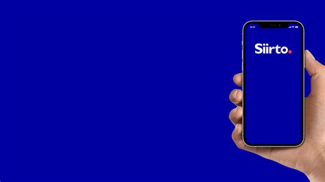 siito app|Siirto – instant payments from one account to another .
